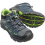 Kinderschuhe Keen Oakridge Mid