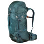 Rucksack Hannah Wanderer 45 blau deep teal