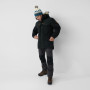 Herren-Winterjacke Fjällräven Singi Down Jacket M
