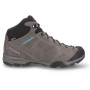 Damenschuhe Scarpa Mojito Hike GTX WMN dunkelgrau