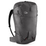 Rucksack Lowe Alpine Uprise 30:40 grau Pinstripe