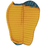 Daunenschlafsack Hannah Loft 250 195 cm