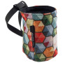 Kreidebeutel SIERRA Climbing Tube Chili