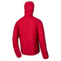 Herrenjacke Ocún Tsunami Eco Men