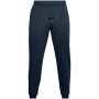 Herren-Jogginghose Under Armour Rival Fleece Joggers (2022) dunkelblau Academy / / Onyx White