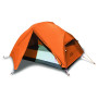 Zelt Trimm Pioneer DSL - orange