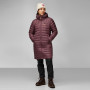 Damenmantel Fjällräven Snow Flake Parka W