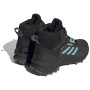 Damen Wanderschuhe Adidas Terrex Swift R3 Mid Gtx W