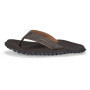 Flip-Flops Gumbies Vegovert Brown