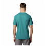 Herren-Funktionsshirt Columbia Zero Rules™ Light Short sleeve Crew