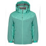 Kinderjacke Kilpi Jenova-JG blau