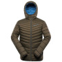 Herren-Winterjacke Alpine Pro Erom