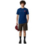 Herren-T-Shirt The North Face S/S Never Stop Exploring Tee