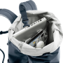Rucksack Deuter Stepout 22 7125