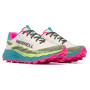 Herrenschuhe Merrell Agility Peak 6 M