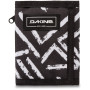Geldbeutel Dakine Vert Rail Wallet (2024) schwarz/weiß 80S Geo