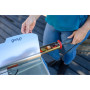 Solarkocher GoSun Sport-E 12V Hybrid