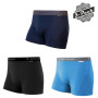 Herrenshorts Sensor Merino Active 3 Pack