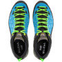 Herrenschuhe Salewa Ms Mtn Trainer 2 Gtx