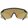Sonnenbrille Uvex Pace Stage Cv