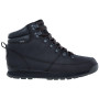 Herrenschuhe The North Face B2B Redux Leather schwarz Tnfblack/Tnfblack/Tnfblck