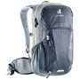 Rucksack Deuter Bike I 20 (2024) schwarz Black
