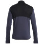 Herren Funktions-Sweatshirt Icebreaker M Mer 200 Realfleece Descender LS Half