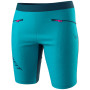 Damenshorts Dynafit Traverse Dst Shorts W blau Ocean