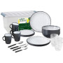 Essens-Set Brunner All Inclusive Granada