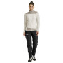 Damen-Sweatshirt Ortovox Fleece Light Jacket W