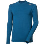 Herren-Funktionsshirt Progress CC TDR 46DA dunkelblau Petrol