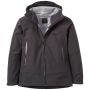 Damenjacke Rab Namche GTX Jacket schwarz