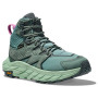 Damenschuhe Hoka W Anacapa Mid Gtx grün Trellis / Mist Green