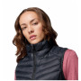 Damenweste Columbia Powder Pass™ III Hybrid Vest