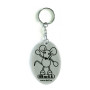 Anhänger Boll Reflective Pendant 1 weiß White