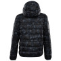 Kinder Winterjacke Alpine Pro Douwo