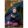 Tasse mit Karabiner Warg Steelos Carabine 400 ml
