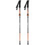 Trekkingstöcke Warg Compact Carbon