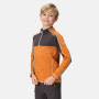 Kinder-Sweatshirt Regatta Hewley