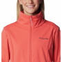 Damenjacke Columbia Malta Springs™ Softshell