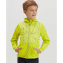 Kinder-Softshell-Jacke Silvini Rognoza