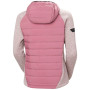 Damenjacke Helly Hansen W Skagen Hybrid Knit Insulator
