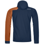 Herrenjacke Ortovox Col Becchei Jacket Men's