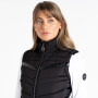 Damenweste Dare 2b Burnish II Gilet