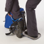 Skischuhtasche Salomon Original Gearbag