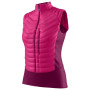 Damenweste Dynafit Tlt Light Insulation W Vst rosa Flamingo