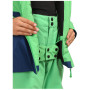 Kinderjacke Kilpi Denver-Jb Green