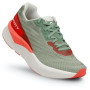Damen Laufschuhe Scott W`s Pursuit rosa/grün frost green/coral pink