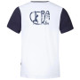 Herren T-Shirt Rafiki Granite