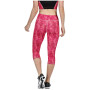 Damen 3/4 Leggings Regatta Pincha 3/4 Leggin